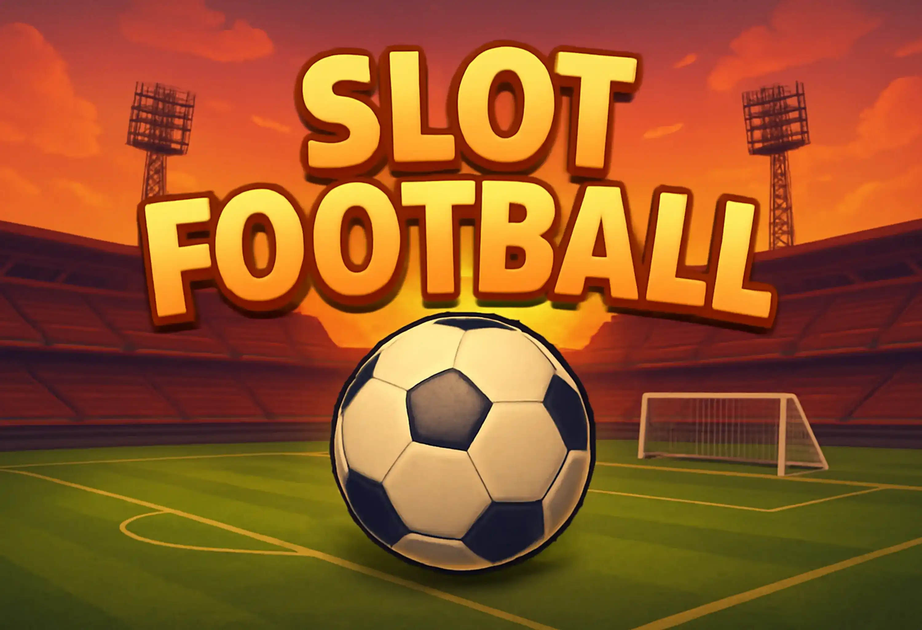 Best game Slot football